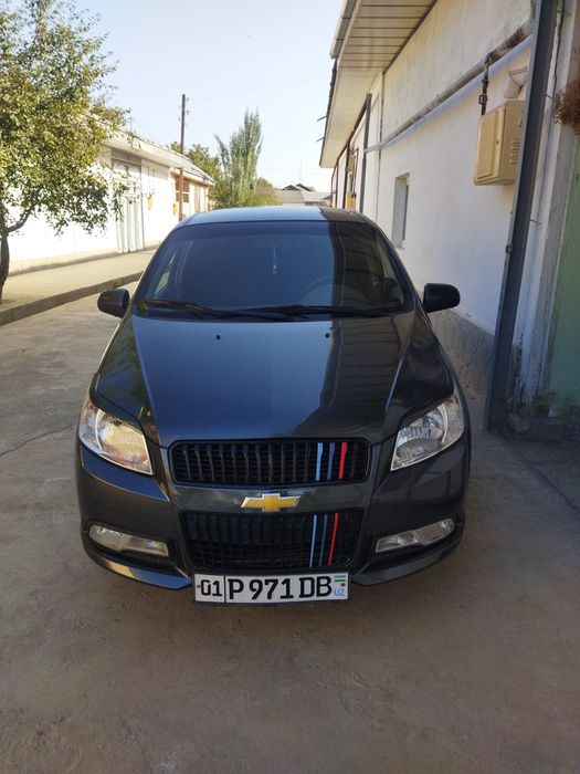 Нексия 3/2-пазиция