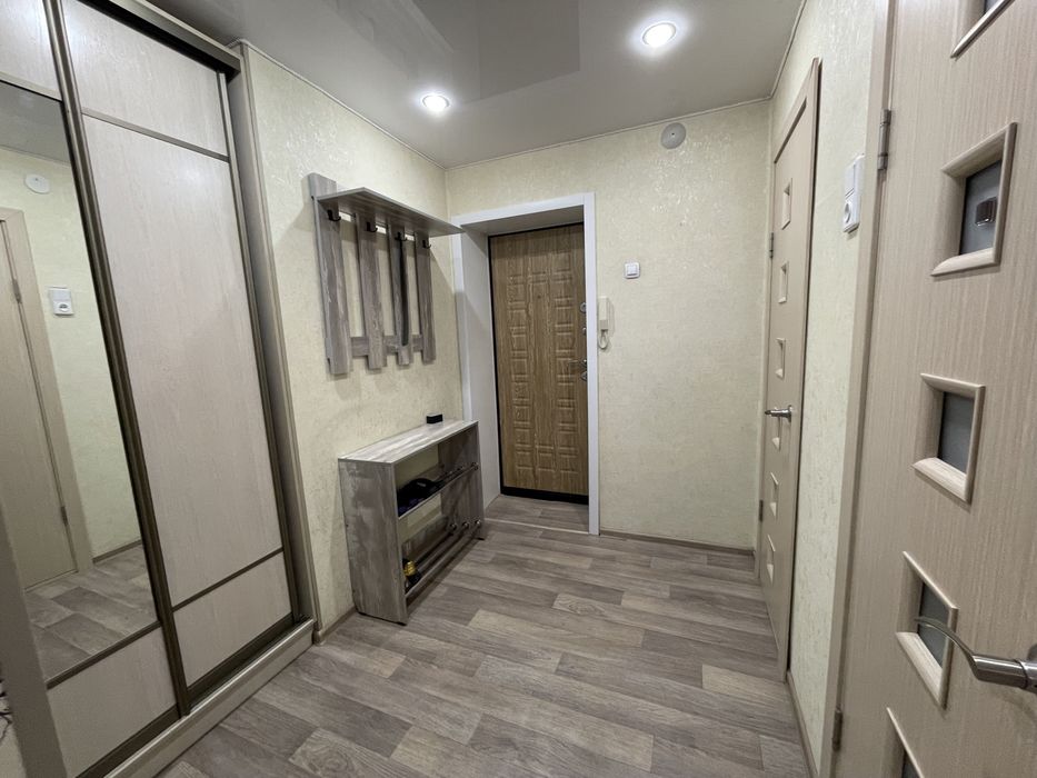 Сдается 1,5 посуточно район Стрелка