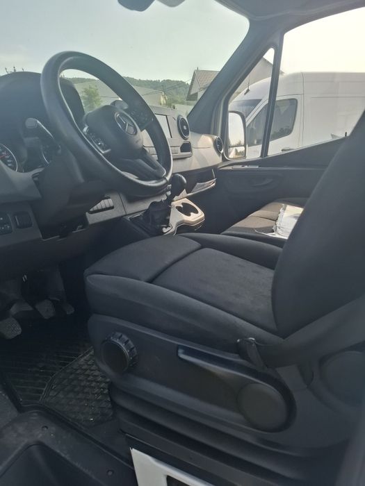 Mercedes Sprinter 316 2020