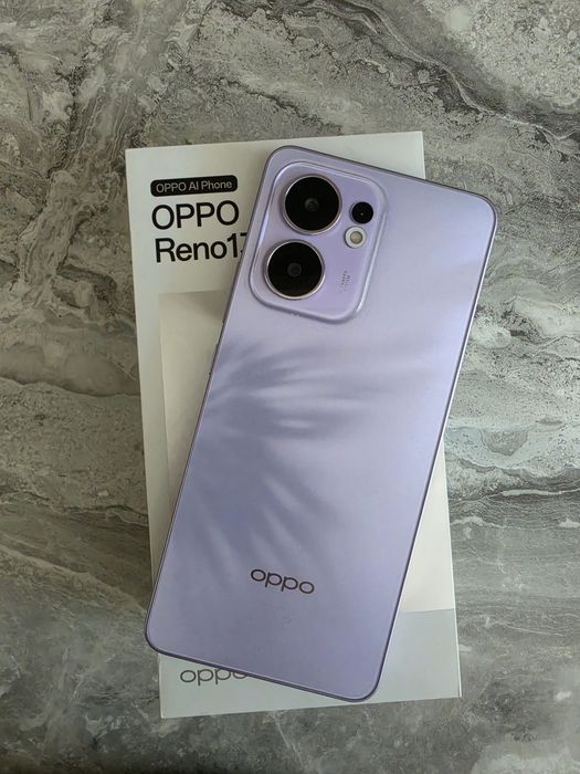 Продам Oppo reno 13f