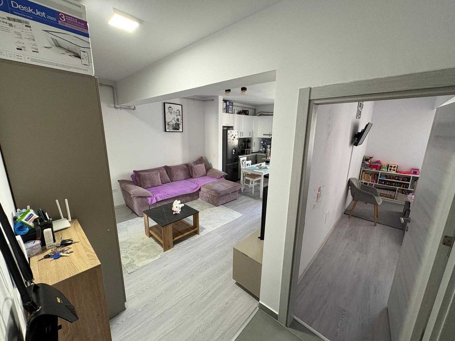 STUDIO 2 CAMERE, Family Residence, Drm. dealul babii 32-34. Mobilat și utilat.