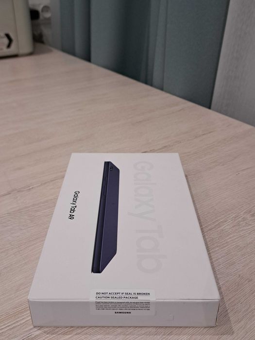 Samsung Galaxy Tab A9