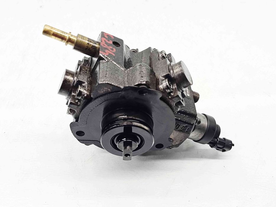 Pompa inalta presiune Peugeot 508 Break GT [Fabr 2010-2018] 9683268980