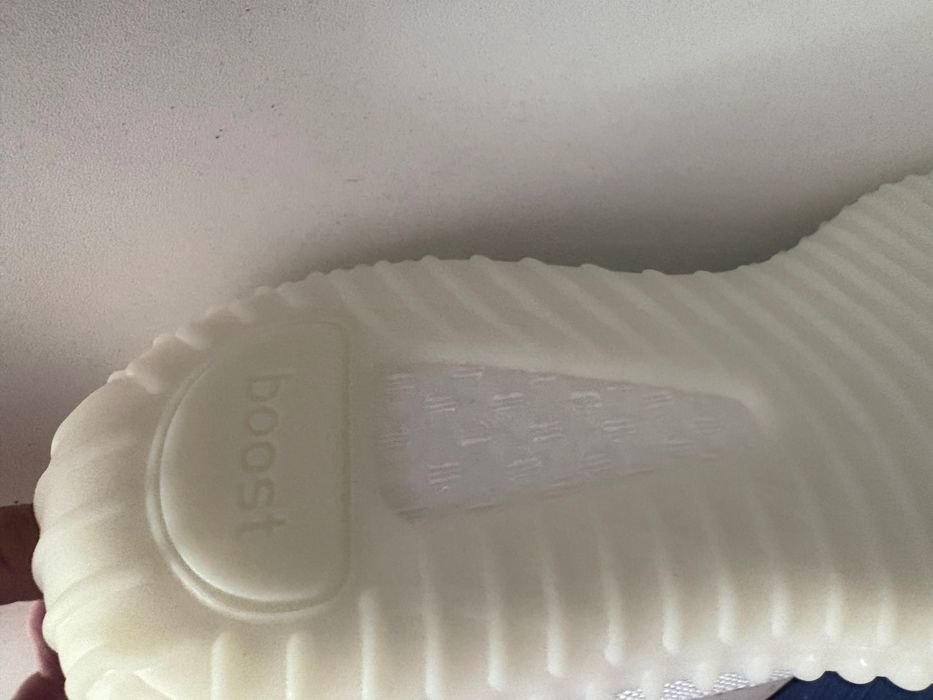 Yezzy 350 Zebra 42 43 Noi