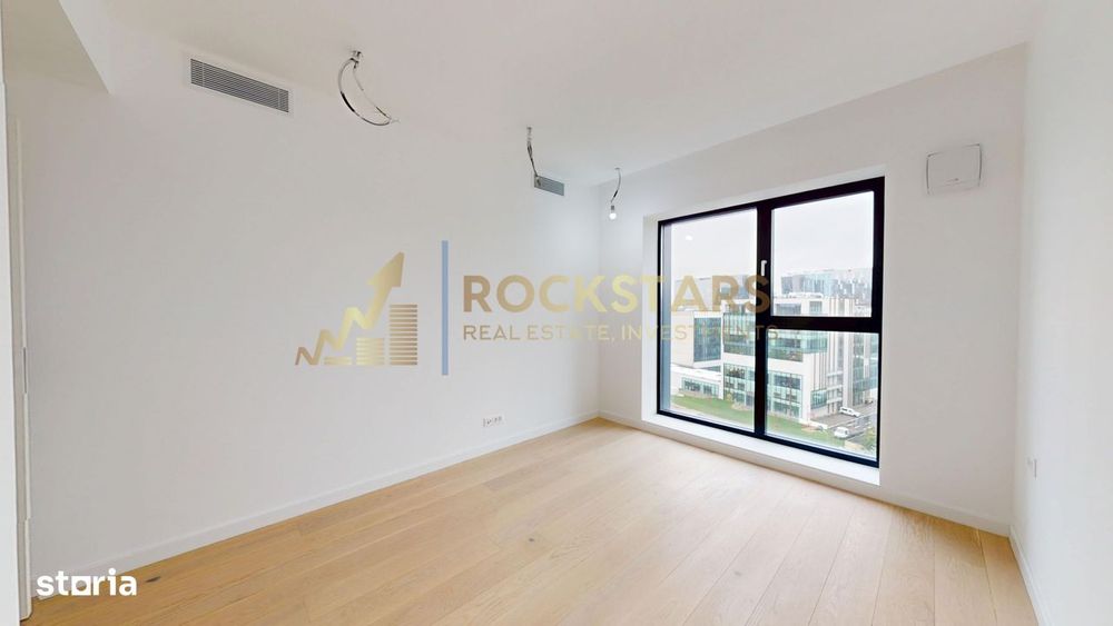 2 Camere | Nusco City Park | Etaj 9