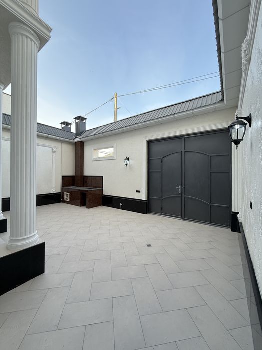 ориентир ФАЙЗ кафе 5 хонали ЕВРО КОТТЕДЖ сотилади! Сергили т.