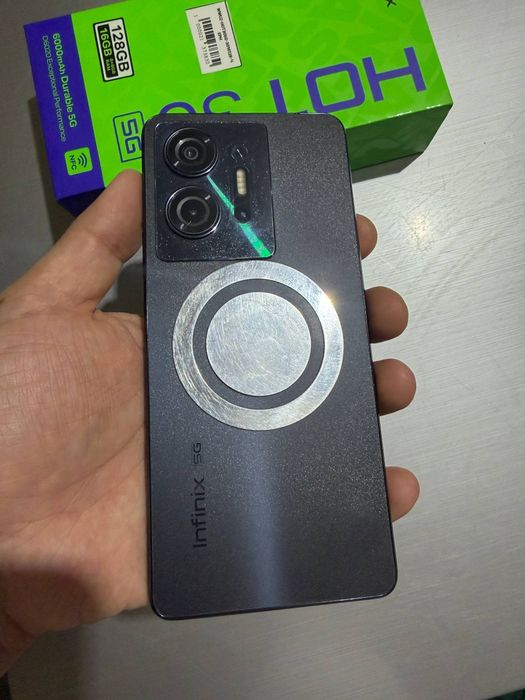 Infinix hote 30 5G
