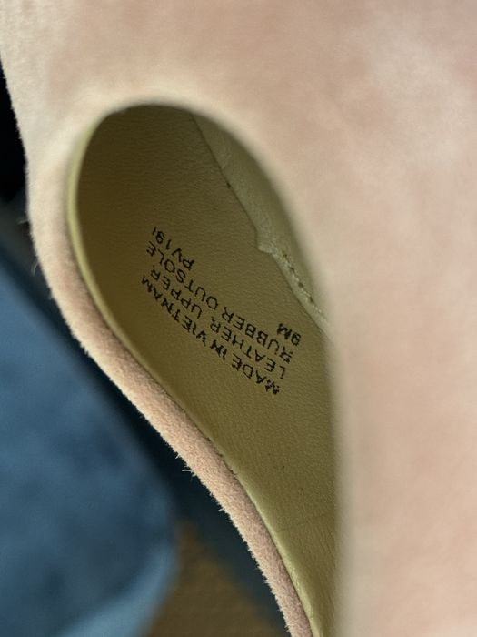 Туфли Michael KORS