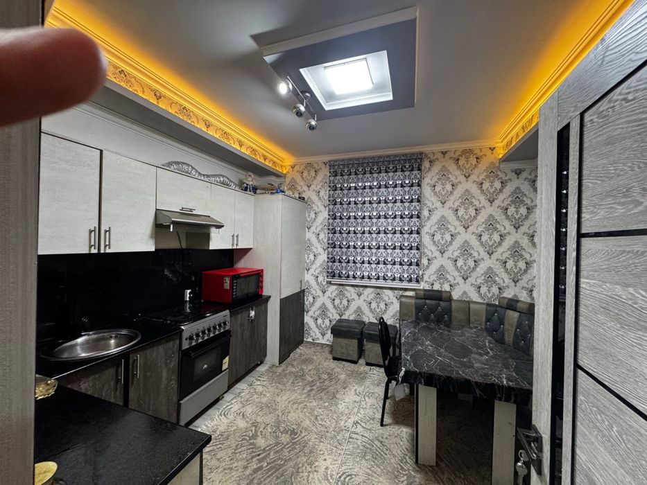 Срочно продам 3х КВ с Евроремонтом