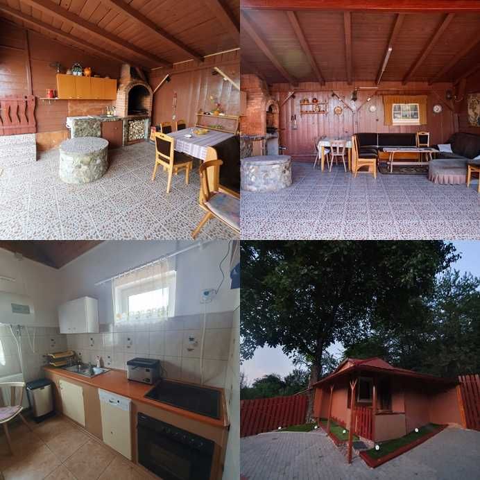 Cabana de inchiriat Sibiu,majorate,petreceri, boteze, cununii, turism