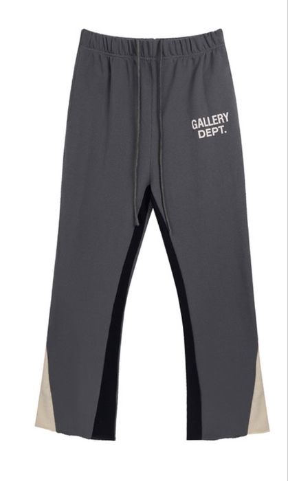 Gallery Dept flared pants