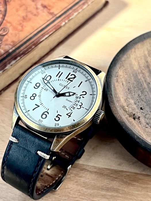 Ceas bărbătesc Guess Mens