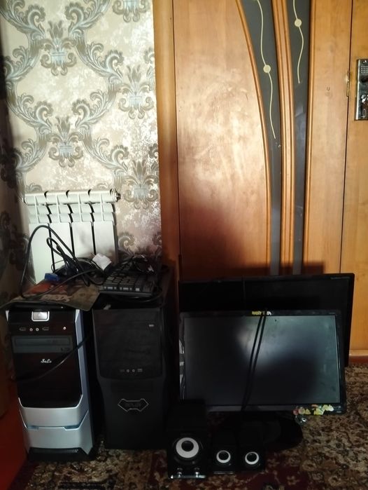 Компьютер сатылады срочно