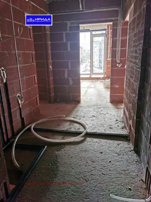 Продава се Тристаен апартамент в София, Манастирски ливади - 109 кв.м за 2573 €/кв.м - Снимка #5