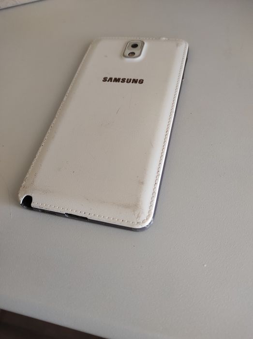 Samsung Galaxy Note 3