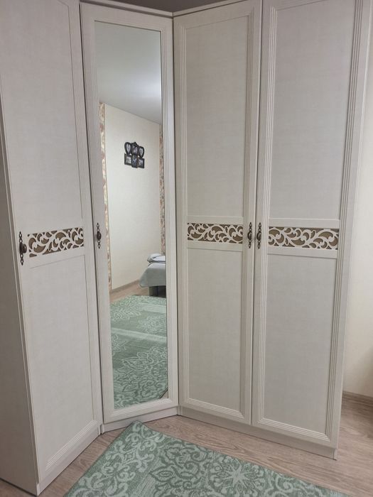 Продаётся спальный гарнитур