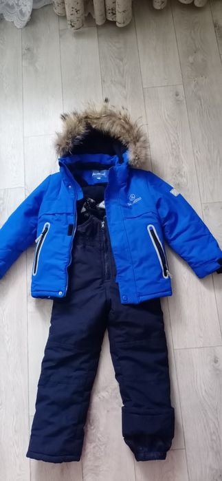 Продаю комбинезон детский