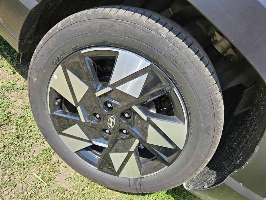4 anvelope vara Nexen N'fera (nfera) Primus 215 / 55 / r18
