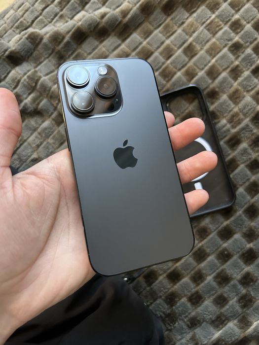 iPhone 14 pro 256 gb