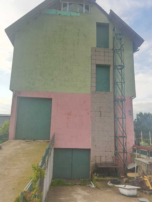 Дава се под наем Склад в София, Чепинци - 1000 кв.м за 3.57 € - Снимка #4