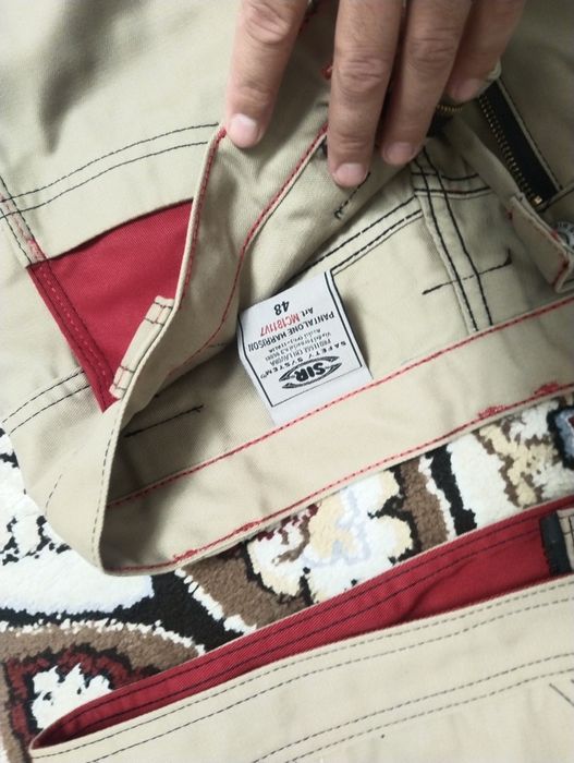 Продам летние спецодежда. Новый