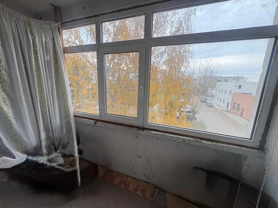 Продам 2-комнатную квартиру