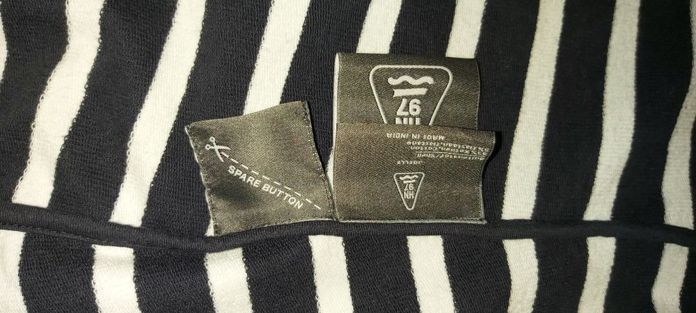 Geaca haina sacou bluza Geaca haina human nature nautical marinaresc