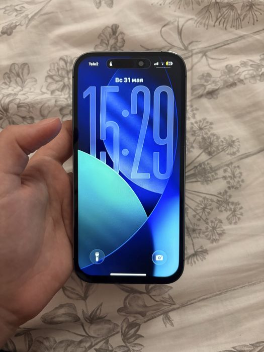 продам Iphone 14 pro