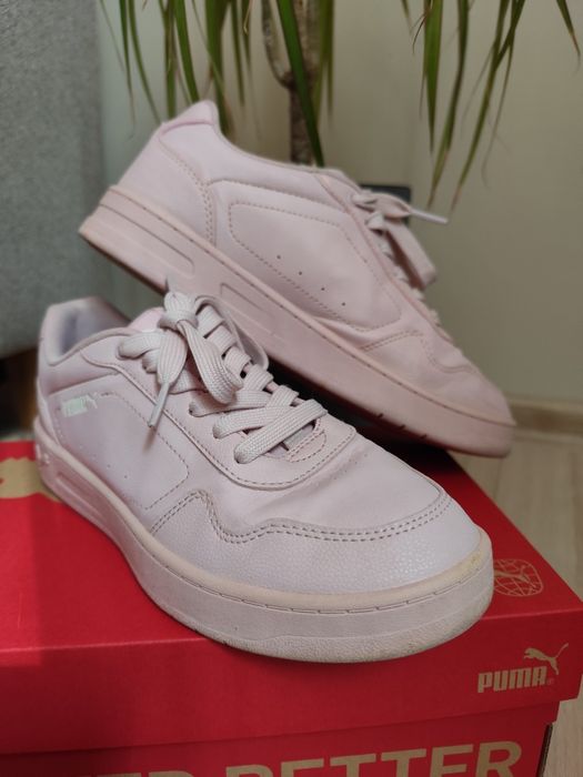 Маратонки юноши-PUMA