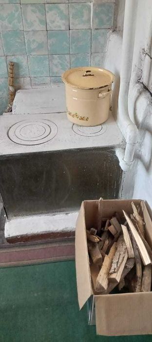 Продам дом в с. Саратовка