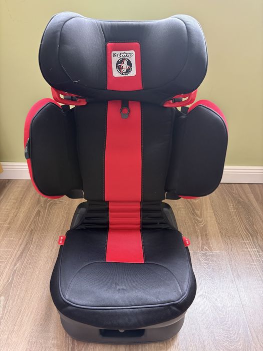 Scaun auto Peg Perego Viaggio 2-3