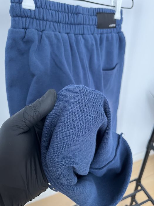 Pantaloni scurti Amiri