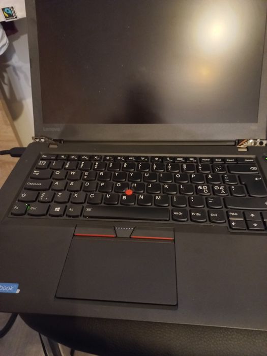 Lenovo Thinkpad P51S, T440,T460, HP 14s proc i3 10th