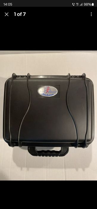 Geanta de mobilitate Dializa peritoneală