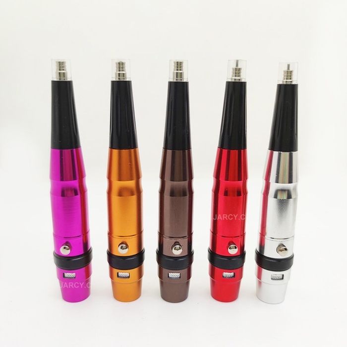 Аппарат для татуажа