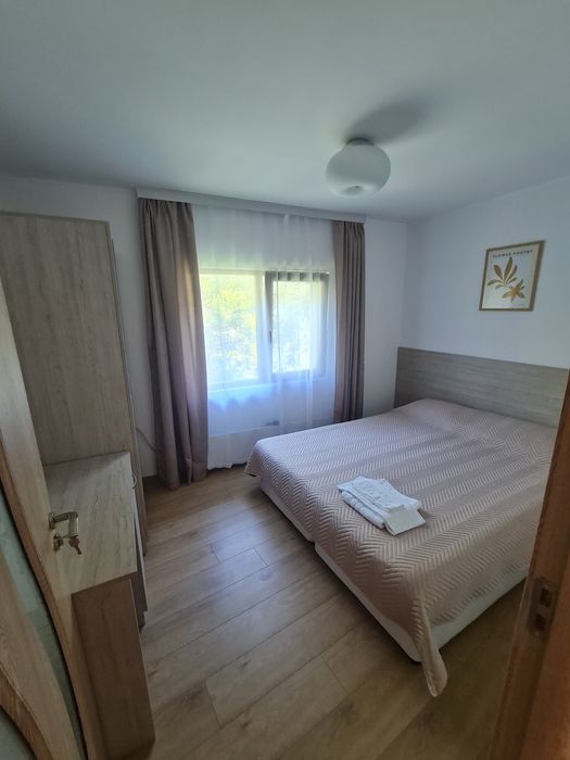 Нощувки в Девин, апартамент