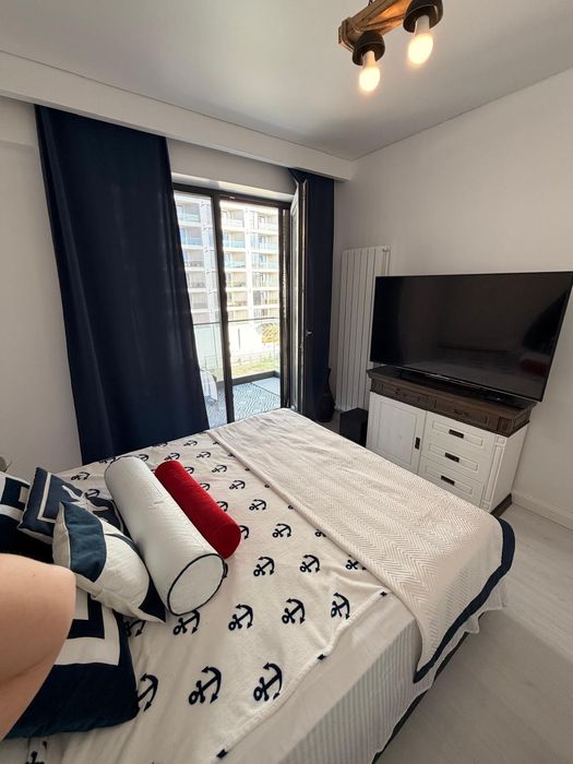 Apartament Mamaia Nord