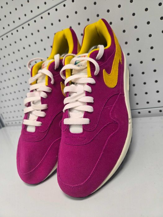 Оригинални мъжки маратонки- Nike Air Max 1 Premium