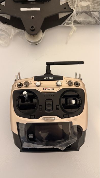 Cablecam custom - profesional