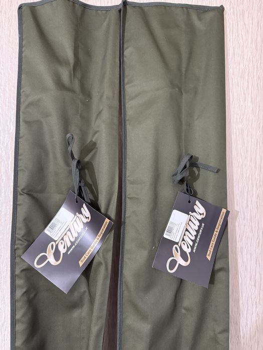 Въдици century stealth graphene 13ft 3.5 lb-Два броя