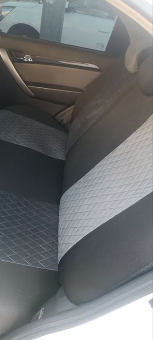 Nexia 3, 2020, avtomat, 99000km, metan, tozza, stoch