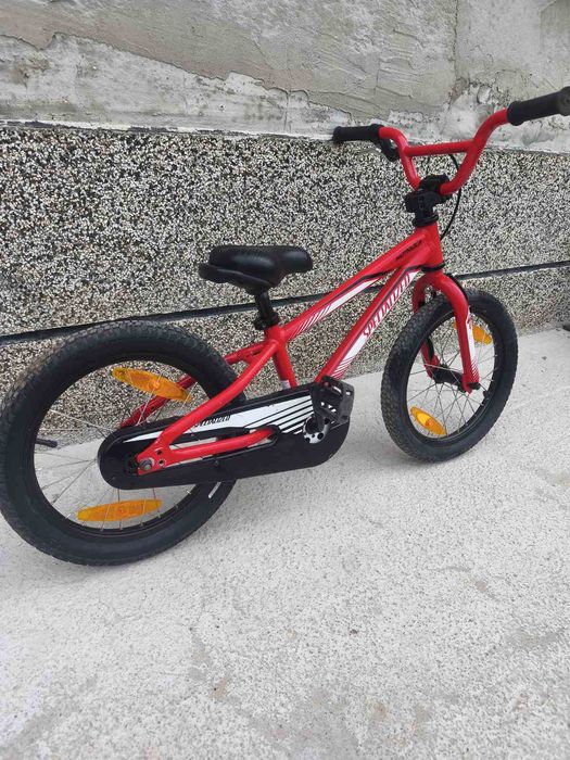 Детски алуминиев велосипед Specialized 16"