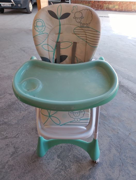 Продам детский стульчик