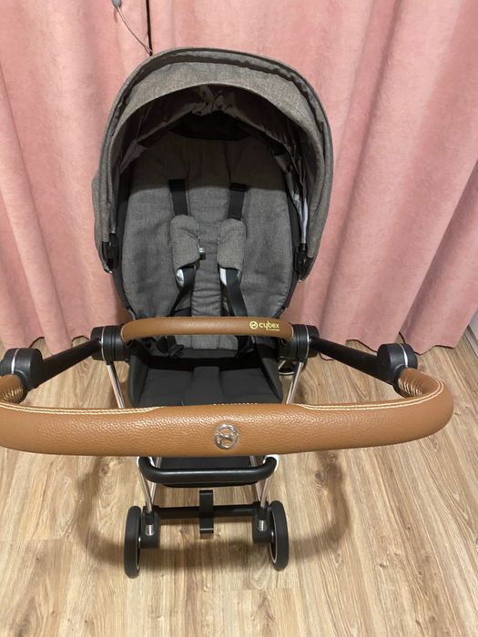 Бебешка количка Cybex Mios