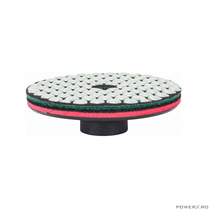 Set 7 discuri diamantate pentru slefuit Granulație