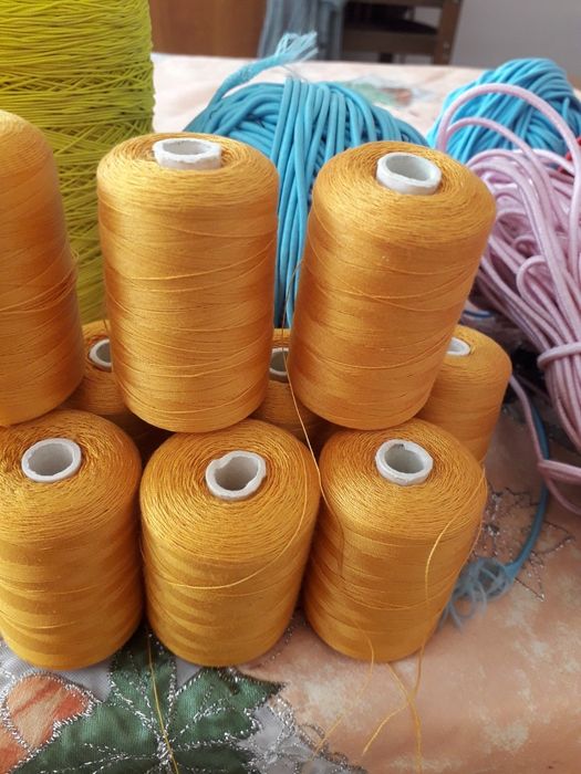 Шивашки материали