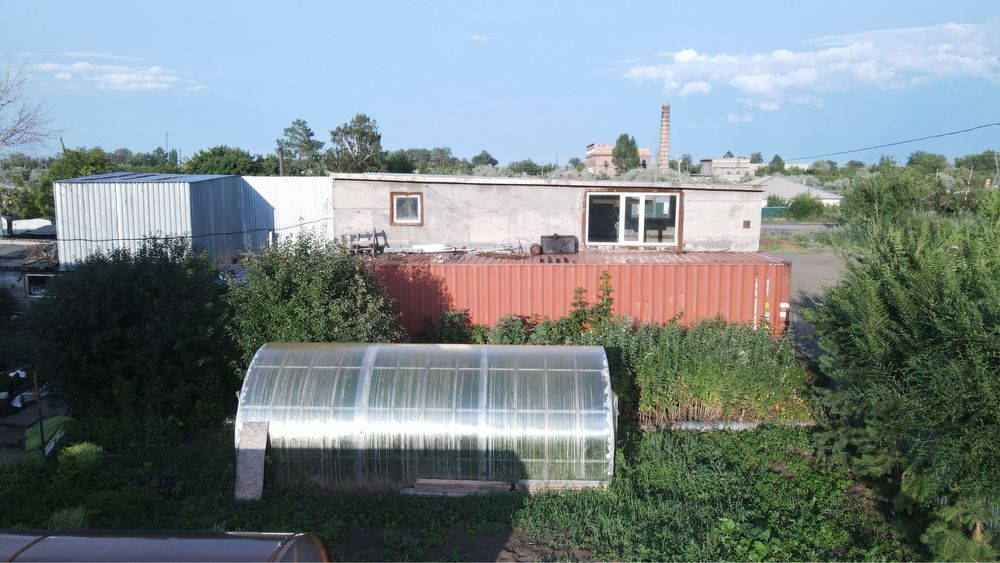 Дом в поселке Шидерты