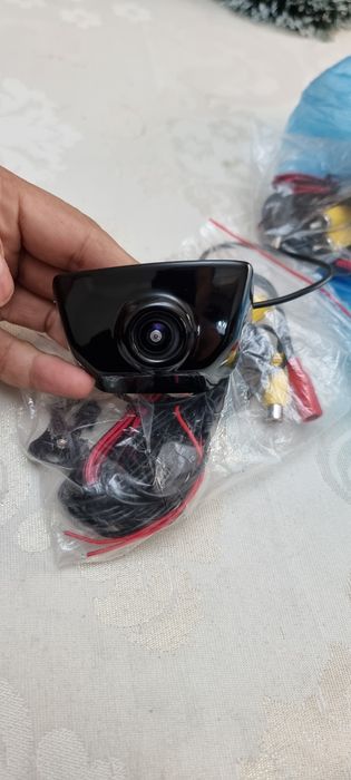 Captiva kamira 4 kimga  kaptivalar uchun 4 kamira