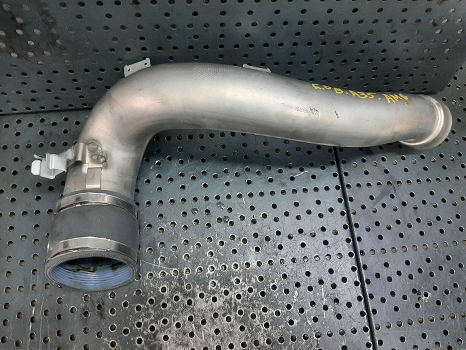 furtun teava intercooler  2.0b 260920 a35 amg mercedes  a-class  w177  a2600940000  a2600900600