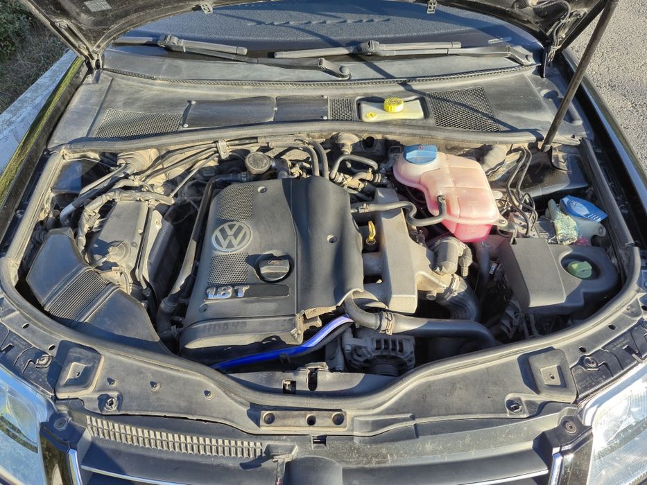 Продам Volkswagen Passat b5+